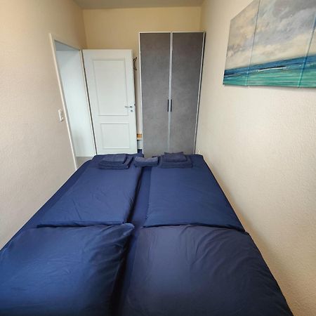 Villa Parkblick, Whg. 17 Ostseebad Kühlungsborn Εξωτερικό φωτογραφία