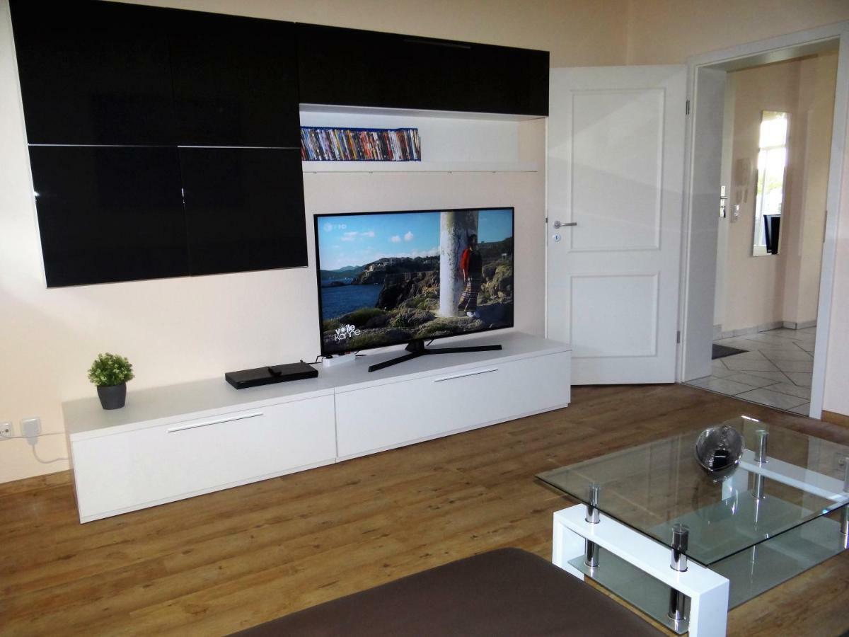 Villa Parkblick, Whg. 17 Ostseebad Kühlungsborn Εξωτερικό φωτογραφία